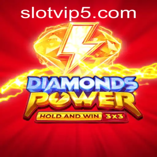 Exploring the Thrilling World of Diamondspower: A Slotvip Experience