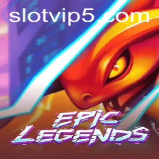Exploring the World of EpicLegends