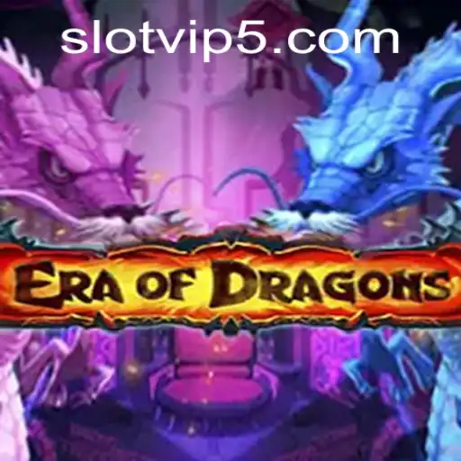 EraOfDragons: A Comprehensive Guide to This Mesmerizing Slot Game Featuring slotvip