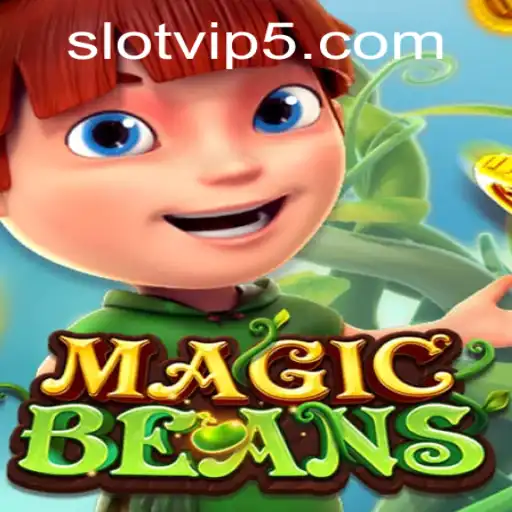 An In-Depth Look at MAGICBEANS: The Slot Game of the Future