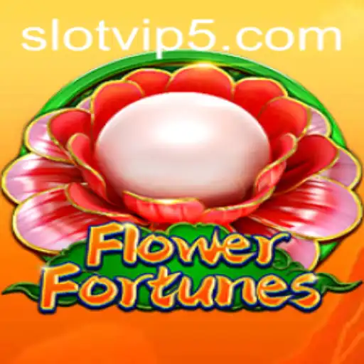 Discover the Enchanting World of FlowerFortunes: A Mesmerizing Slot Gaming Experience
