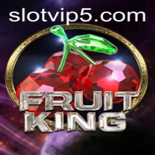 Exploring the Exciting World of FruitKing: A SlotVIP Experience