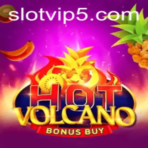 Exploring HotVolcanoBonusBuy: A Thrilling Slot Game with SlotVIP Appeal