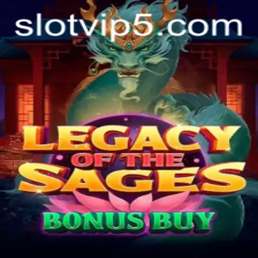 Unveiling LegacyoftheSagesBonusBuy: A VIP Slot Experience