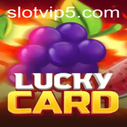Discover the Thrills of LuckyCard: A SlotVIP Experience