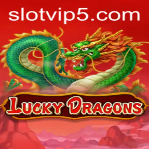 Exploring the Thrills of LuckyDragons in the SlotVIP Domain