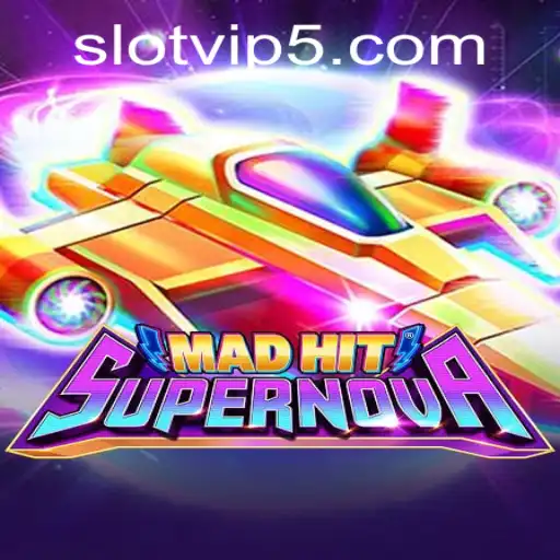 Exploring MadHitSupernova: A Stellar Slot Experience