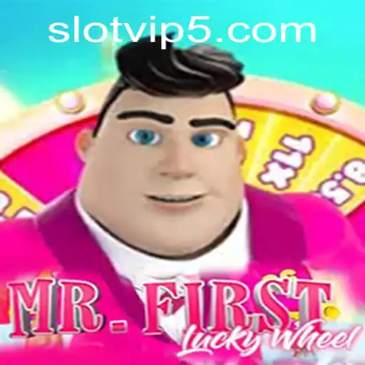 Exploring MrFirstLuckyWheel: A Thrilling Slotvip Experience