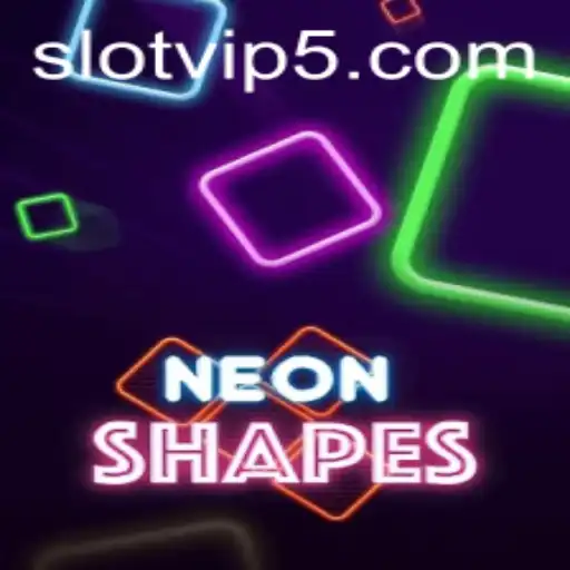 Discover the Excitement of NeonShapes with Slotvip Features