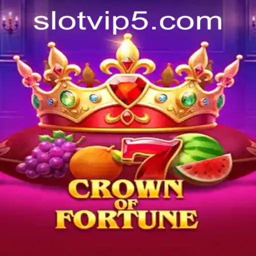 Discover the World of CrownofFortune: A Slotvip Experience