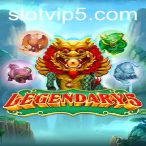 Dive into the World of Legendary5 with SlotVIP