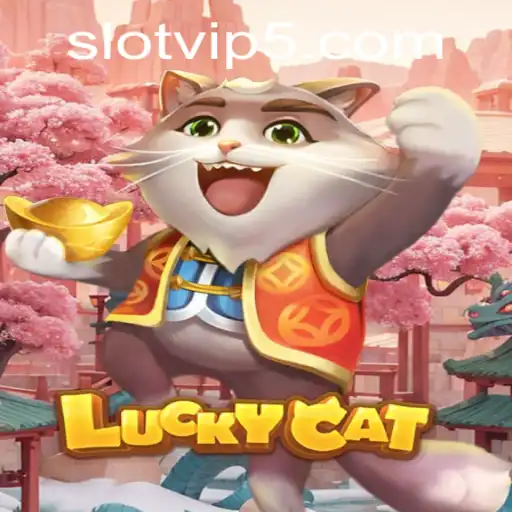 Exploring the Fascinating World of LuckyCat Slotvip