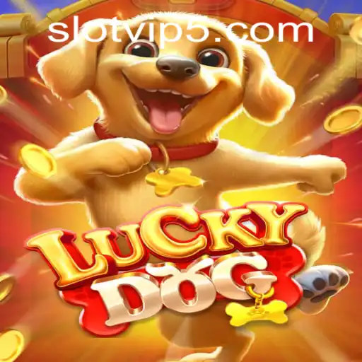 Discover the Excitement of LuckyDog: A Thrilling Slotvip Adventure