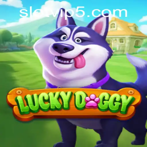 Exploring the Exciting World of LuckyDoggy SlotVIP Game