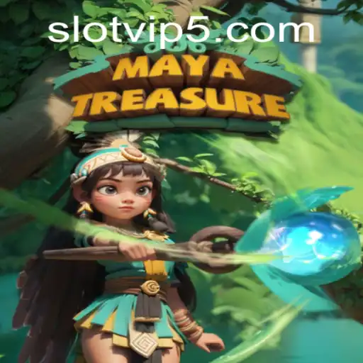 Explore the Thrilling World of MayaTreasure: The SlotVIP Experience