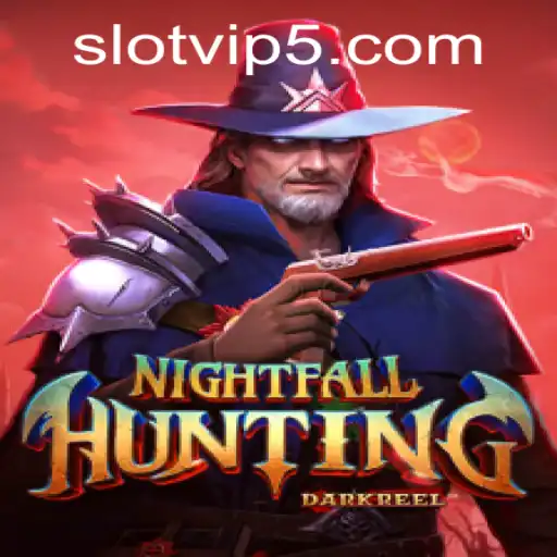 NightfallHunting: A Deep Dive Into the Thrilling New Game