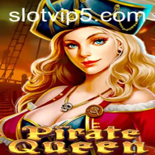 PirateQueen: Navigate the High Seas with SlotVIP