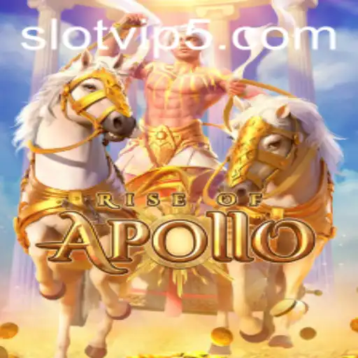 Experience the Thrills of RiseofApollo: A Deep Dive into the SlotVIP Phenomenon