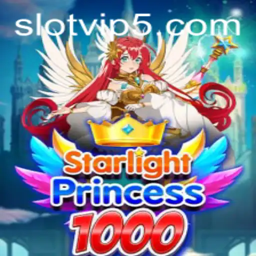 Discovering the Enchanting World of StarlightPrincess1000: A SlotVIP Experience
