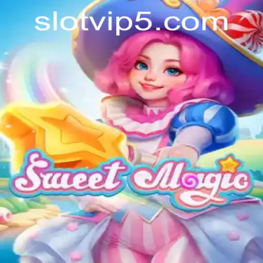 Unveiling the Enchantment of SweetMagic: A SlotVIP Extravaganza