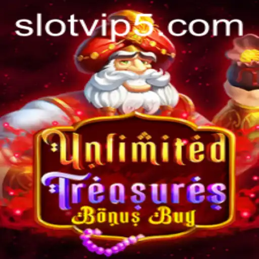 Exploring UnlimitedTreasuresBonusBuy: A Slotvip Adventure