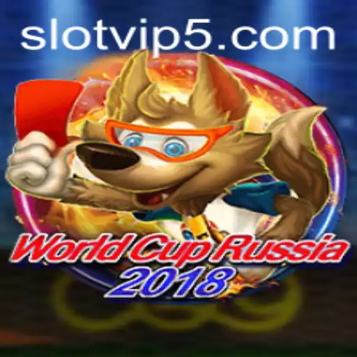Exploring the Exciting World of 'WorldCupRussia2018' SlotVIP Game