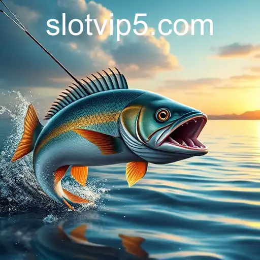 The Rise of Online Fishing: Exploring the Allure of Slotvip