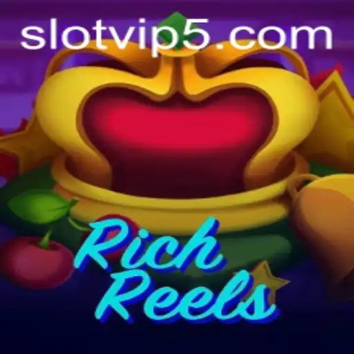 Exploring the Exciting World of RichReels: A SlotVIP Extravaganza