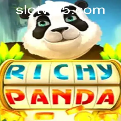 Explore the Excitement of RichyPanda: A Premier Slot Game