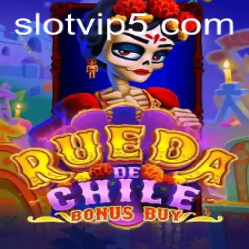 Exploring RuedaDeChileBonusBuy: The Next Big Thing in Slot Gaming