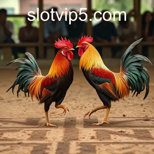 Exploring the Thrilling World of Sabong Games