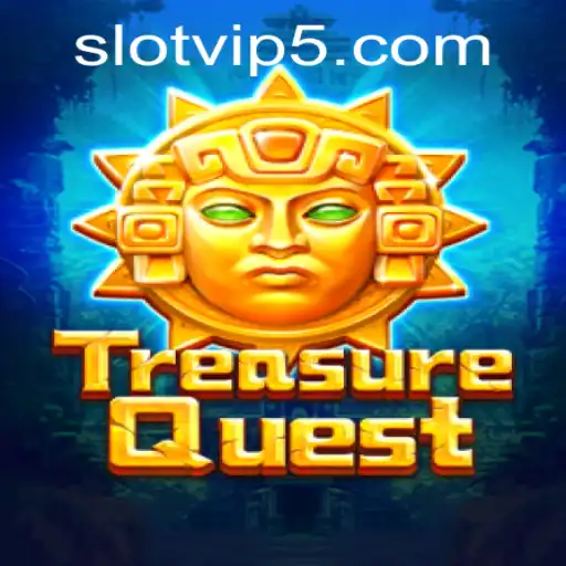 Unveiling TreasureQuest: An Engaging SlotVIP Experience