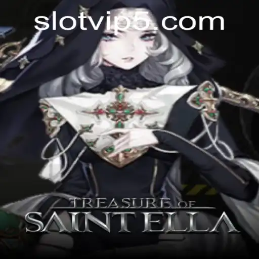 The Intriguing World of TreasureofSaintElla: A Slotvip Adventure
