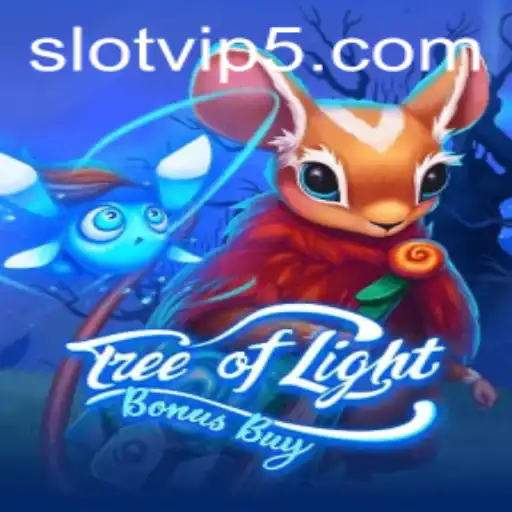 Exploring TreeOfLightBonusBuy: A Comprehensive Guide to This Exciting SlotVIP Game