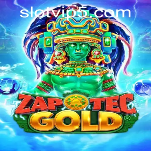 Exploring the Thrills of ZapOtecGold: A SlotVIP Adventure